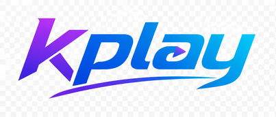 KPlay Logo
